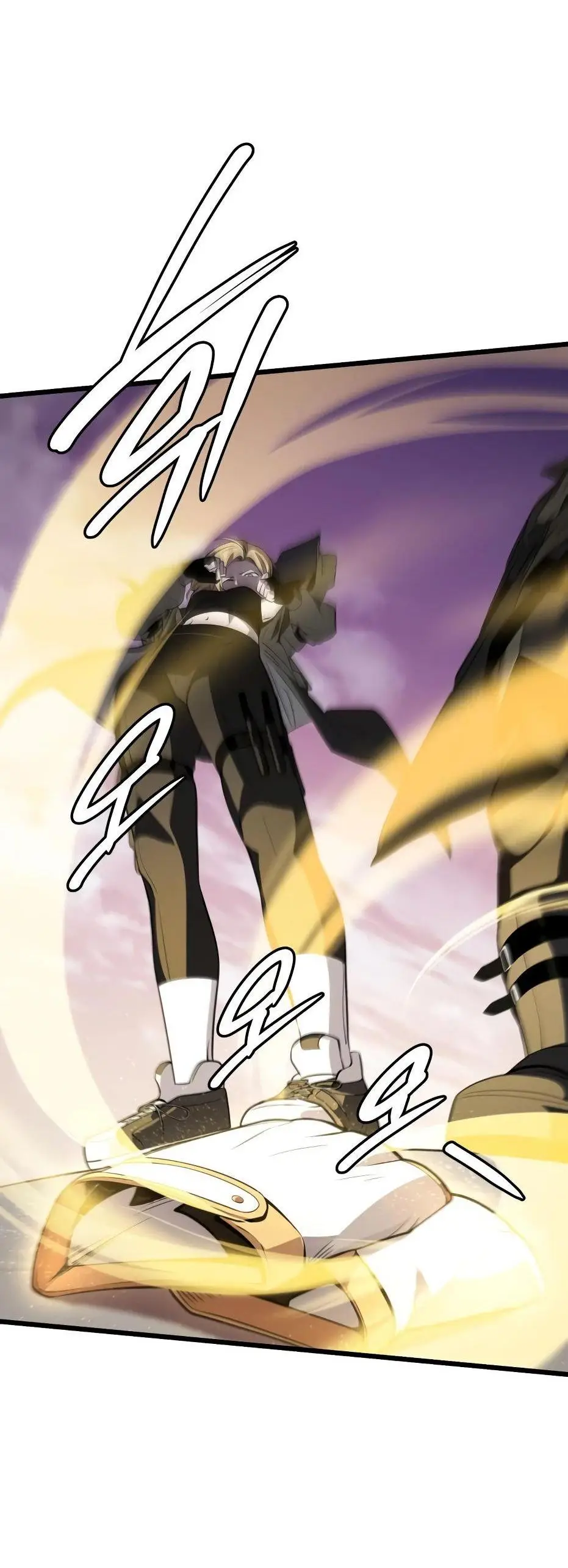 Страница 30 главы 116 манги Я получил предмет мифического класса / I got a mythical class item