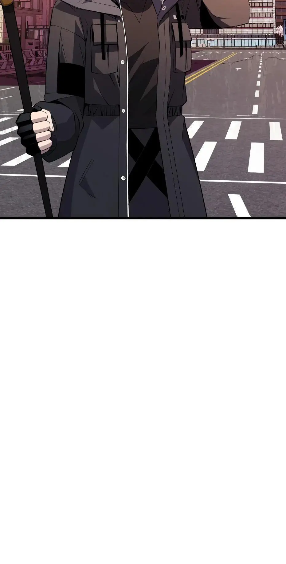 Страница 35 главы 116 манги Я получил предмет мифического класса / I got a mythical class item