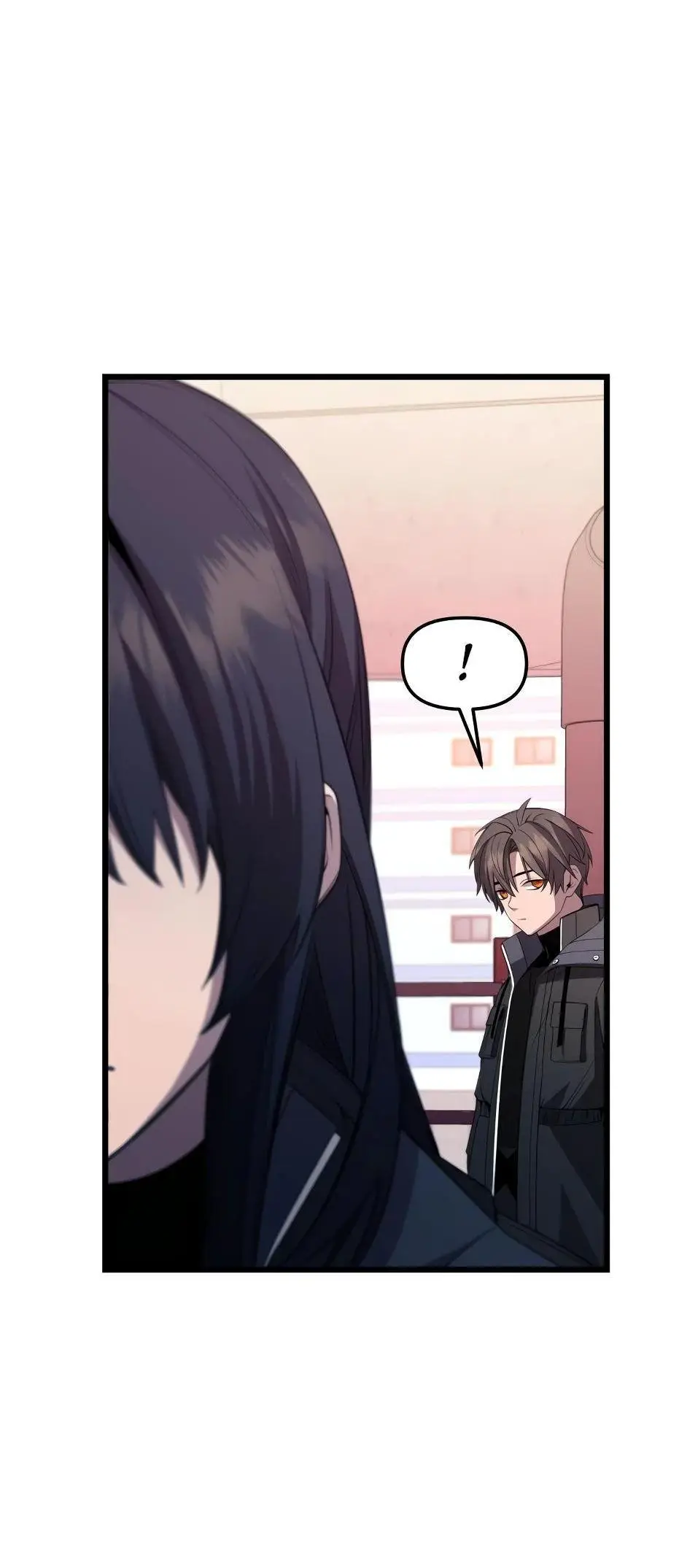 Страница 50 главы 116 манги Я получил предмет мифического класса / I got a mythical class item