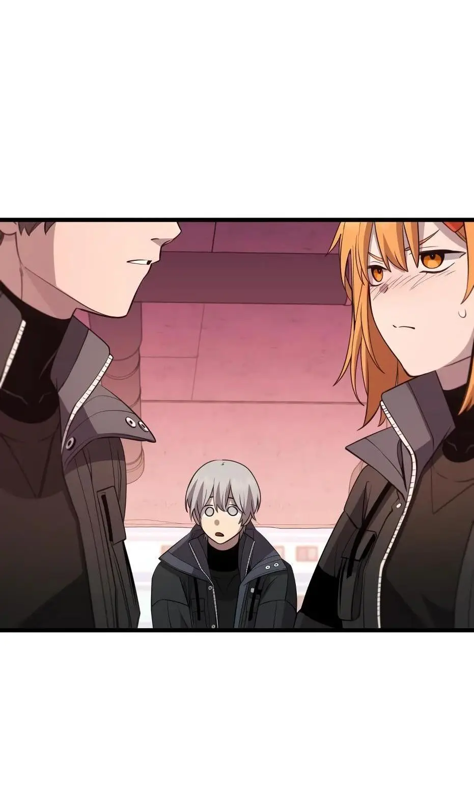 Страница 68 главы 116 манги Я получил предмет мифического класса / I got a mythical class item