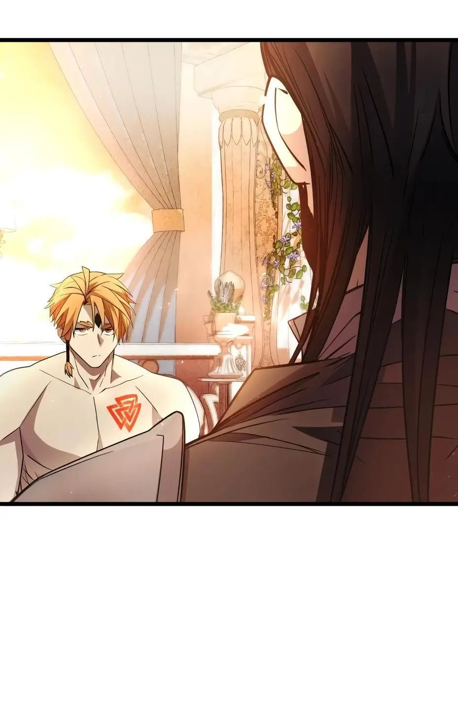 Страница 92 главы 116 манги Я получил предмет мифического класса / I got a mythical class item