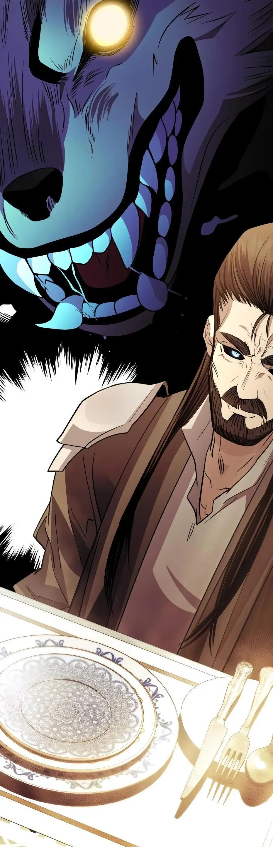 Страница 98 главы 116 манги Я получил предмет мифического класса / I got a mythical class item