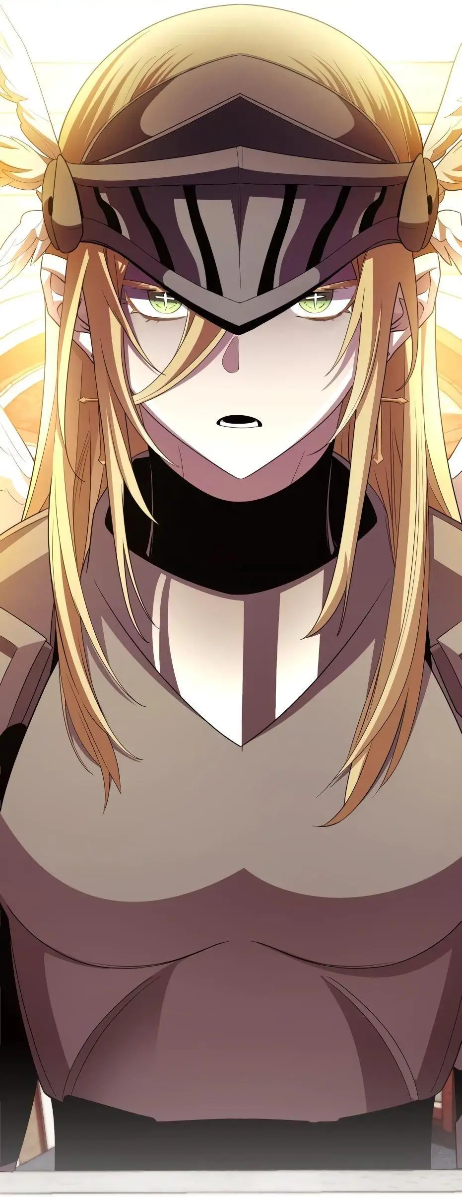 Страница 126 главы 116 манги Я получил предмет мифического класса / I got a mythical class item