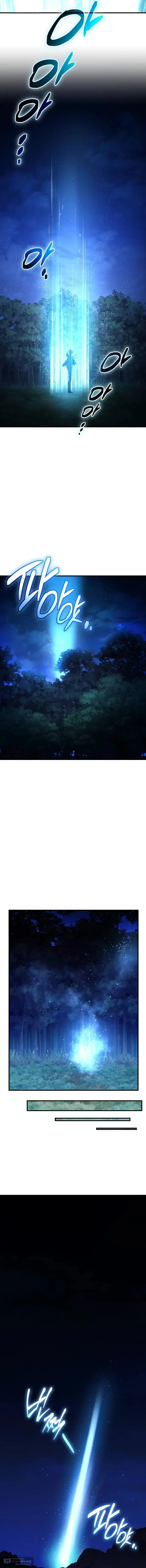 Страница 10 главы 145 манги Я получил предмет мифического класса / I got a mythical class item