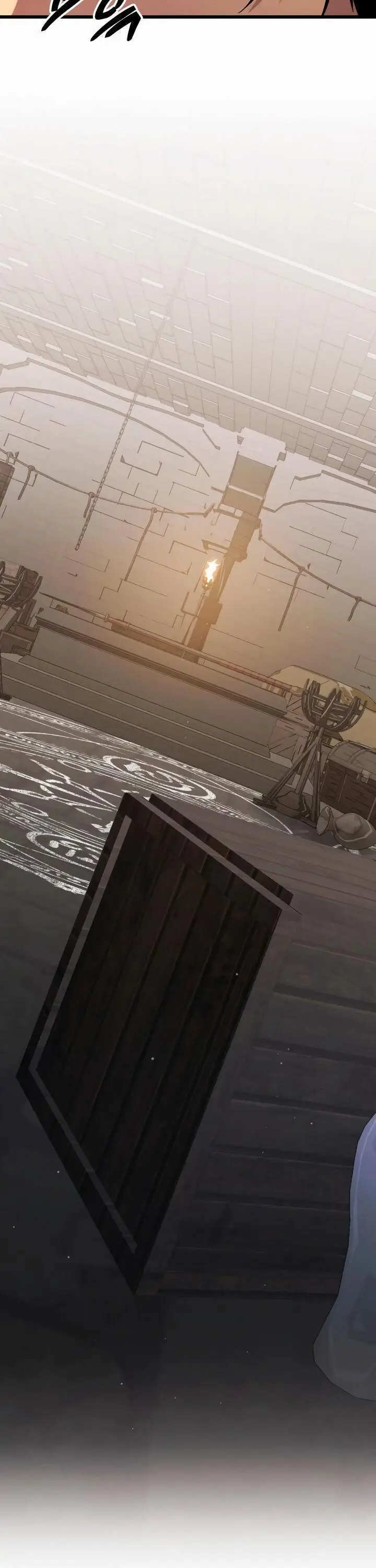 Страница 9 главы 89 манги Я получил предмет мифического класса / I got a mythical class item