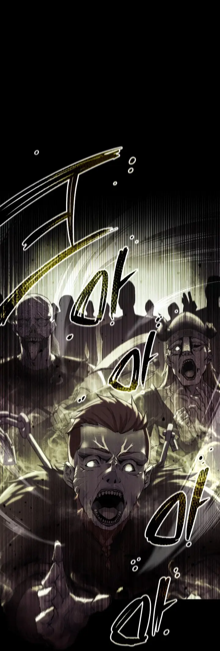 Страница 91 главы 1 манги Я получил предмет мифического класса / I got a mythical class item