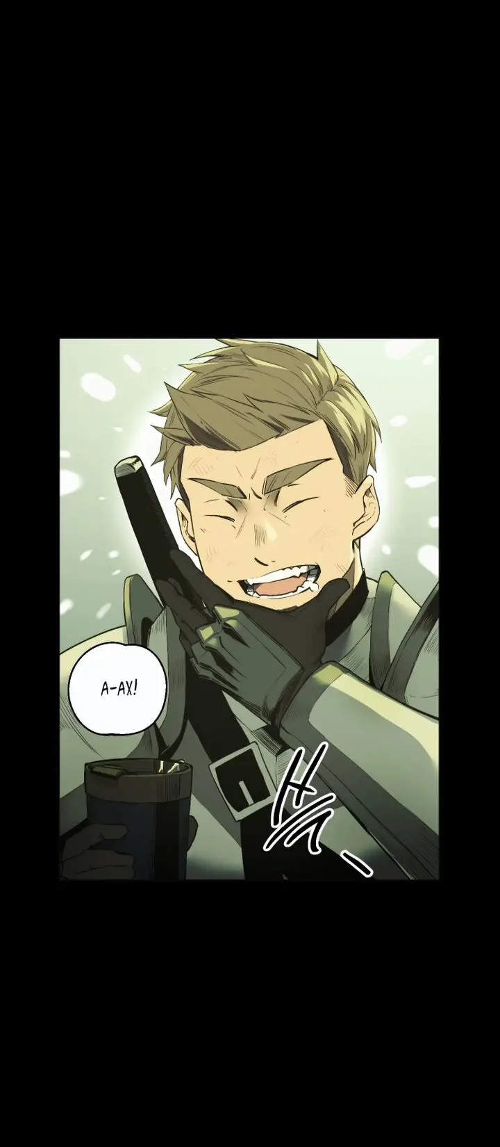 Страница 106 главы 1 манги Я получил предмет мифического класса / I got a mythical class item