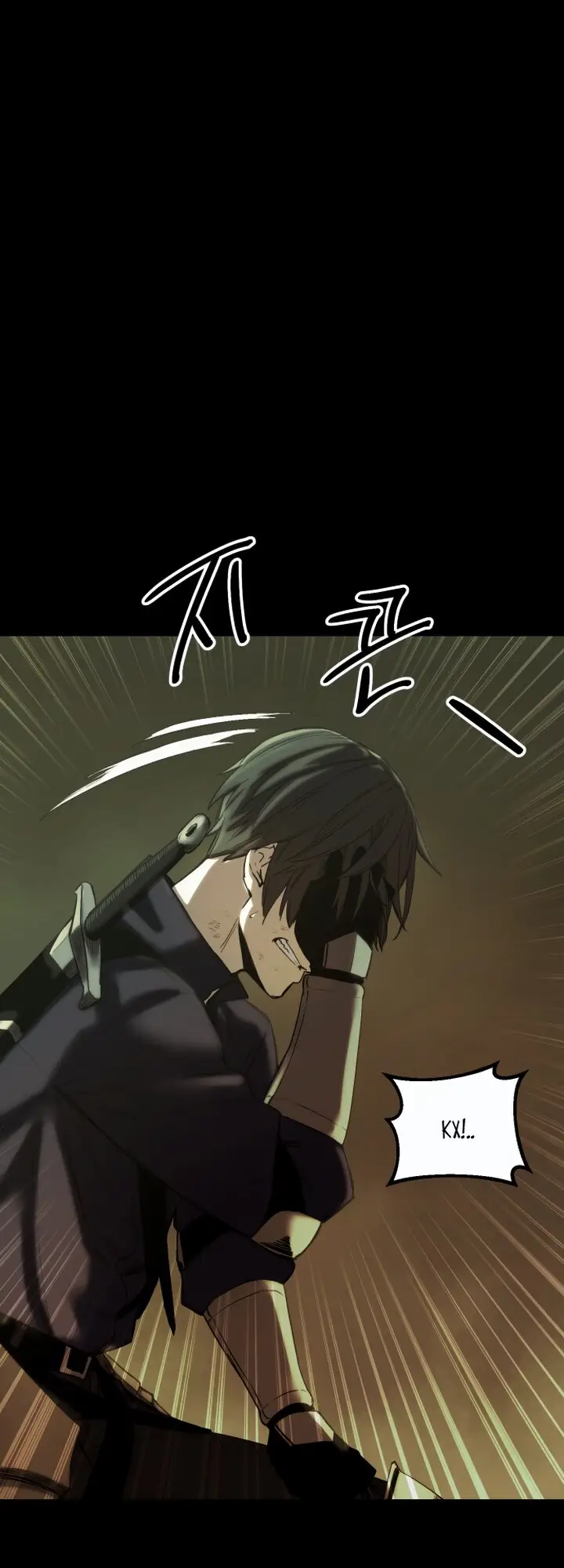 Страница 115 главы 1 манги Я получил предмет мифического класса / I got a mythical class item