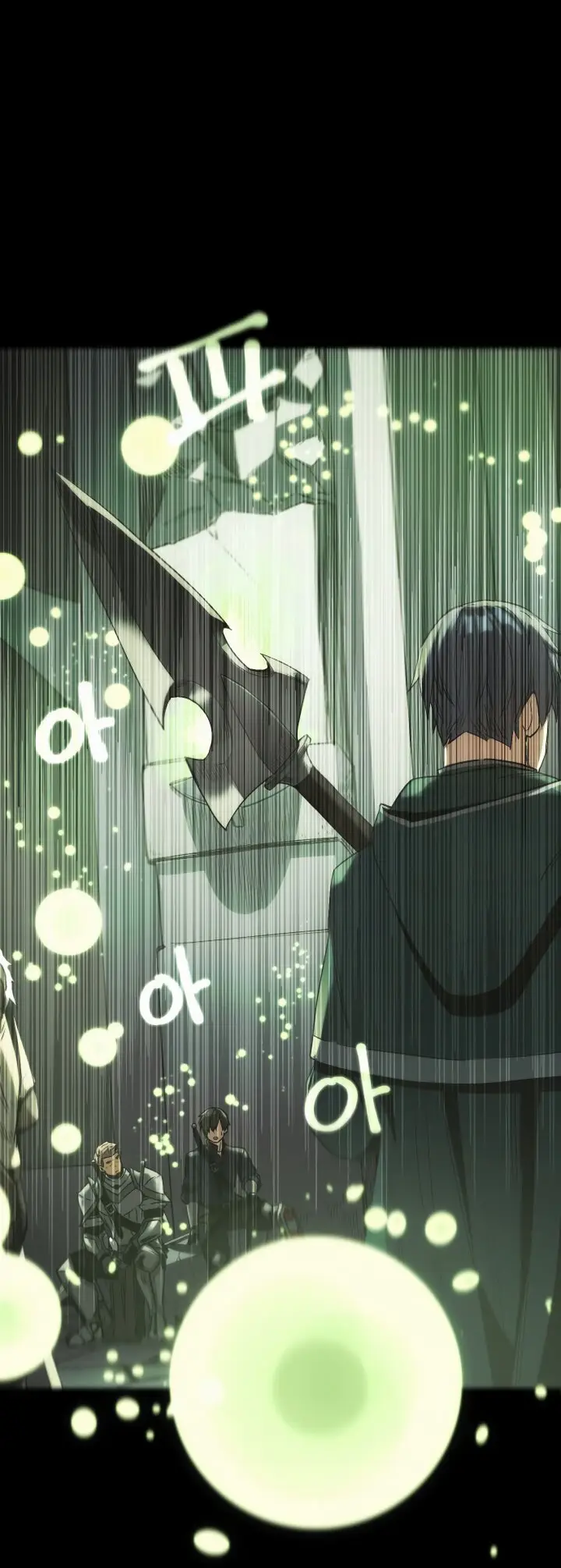 Страница 129 главы 1 манги Я получил предмет мифического класса / I got a mythical class item