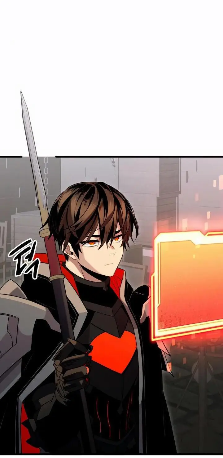 Страница 18 главы 90 манги Я получил предмет мифического класса / I got a mythical class item