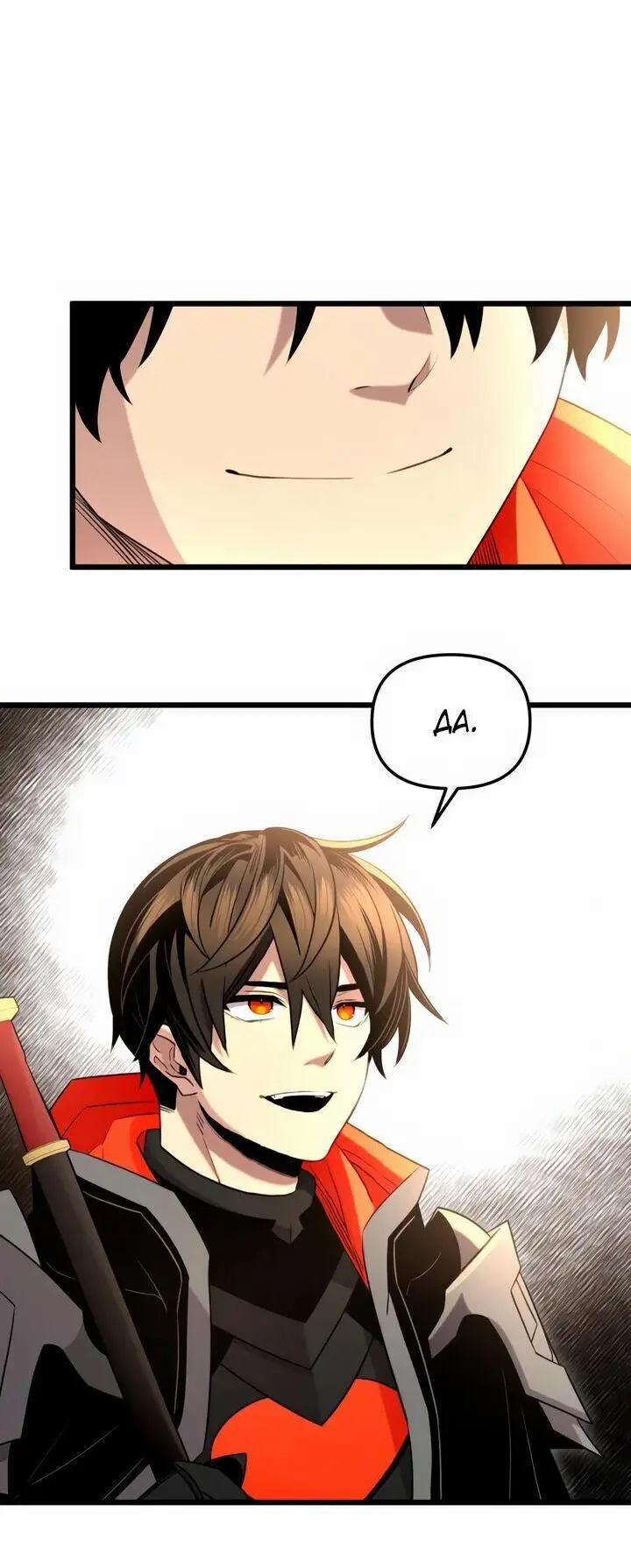 Страница 22 главы 90 манги Я получил предмет мифического класса / I got a mythical class item