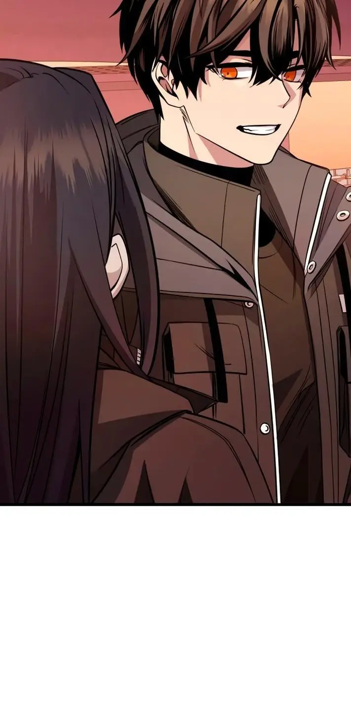 Страница 58 главы 112 манги Я получил предмет мифического класса / I got a mythical class item