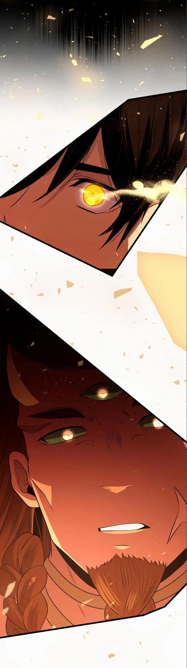 Страница 21 главы 86 манги Я получил предмет мифического класса / I got a mythical class item