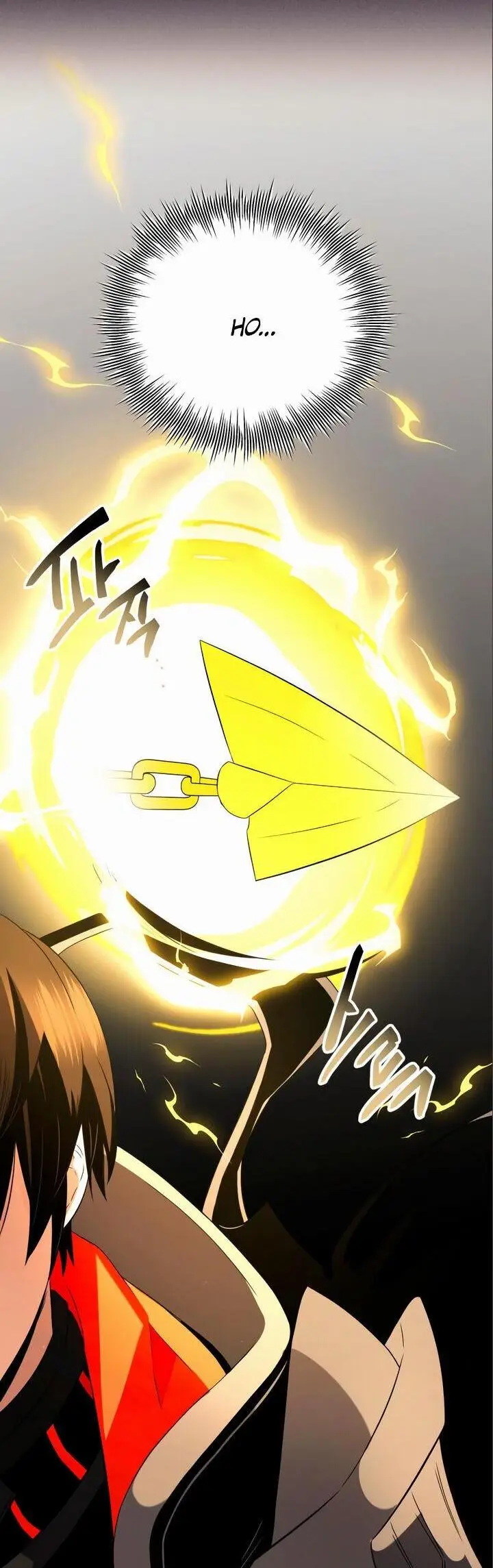 Страница 34 главы 86 манги Я получил предмет мифического класса / I got a mythical class item