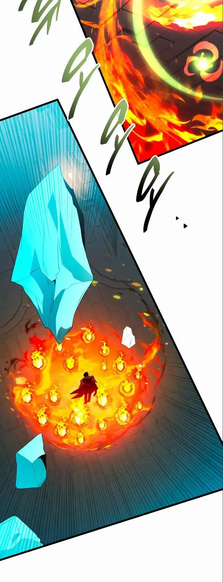 Страница 55 главы 86 манги Я получил предмет мифического класса / I got a mythical class item