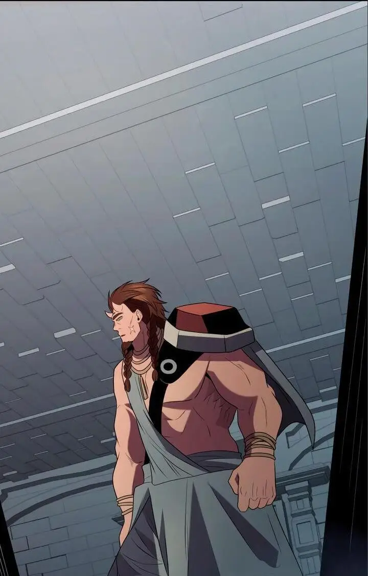 Страница 67 главы 86 манги Я получил предмет мифического класса / I got a mythical class item