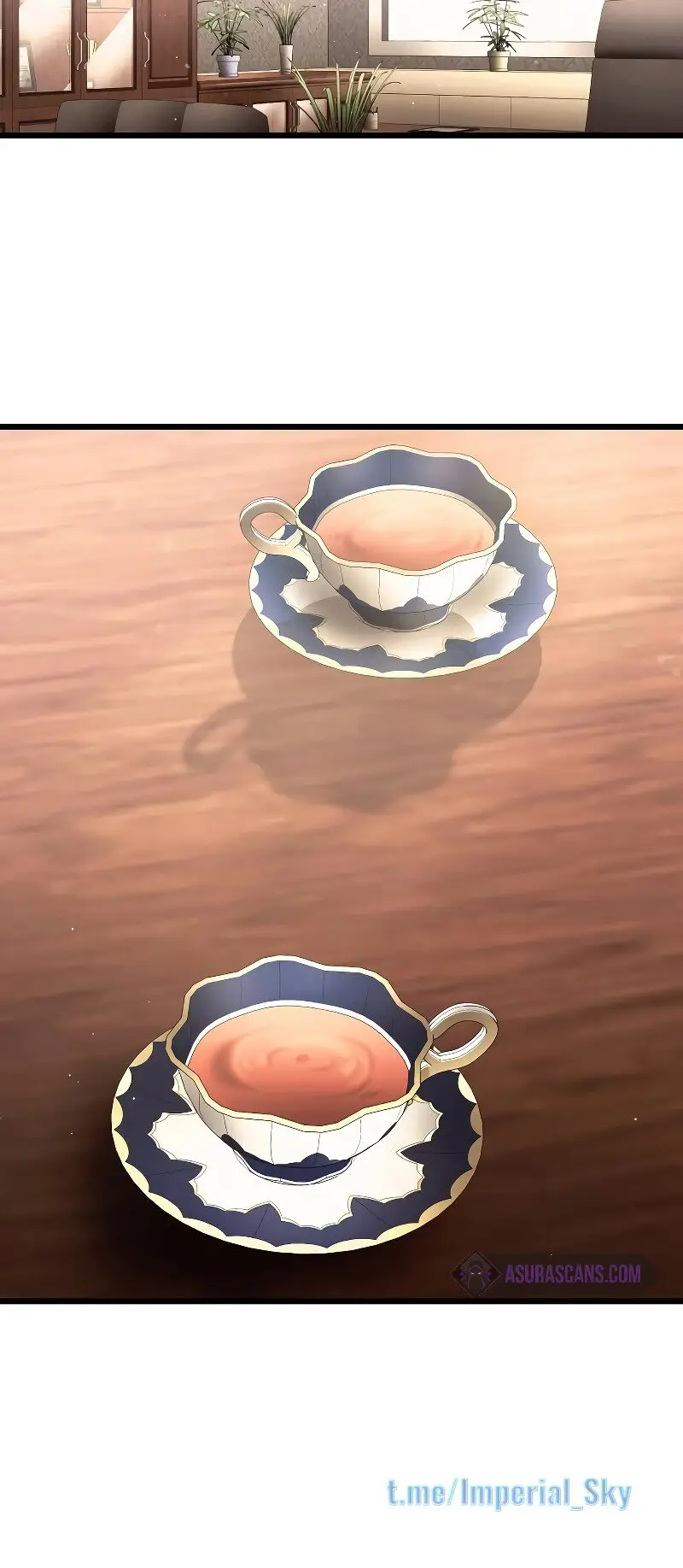 Страница 46 главы 50 манги Я получил предмет мифического класса / I got a mythical class item