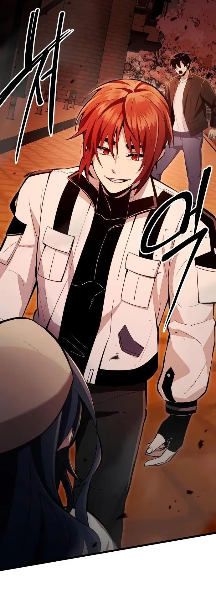 Страница 10 главы 102 манги Я получил предмет мифического класса / I got a mythical class item