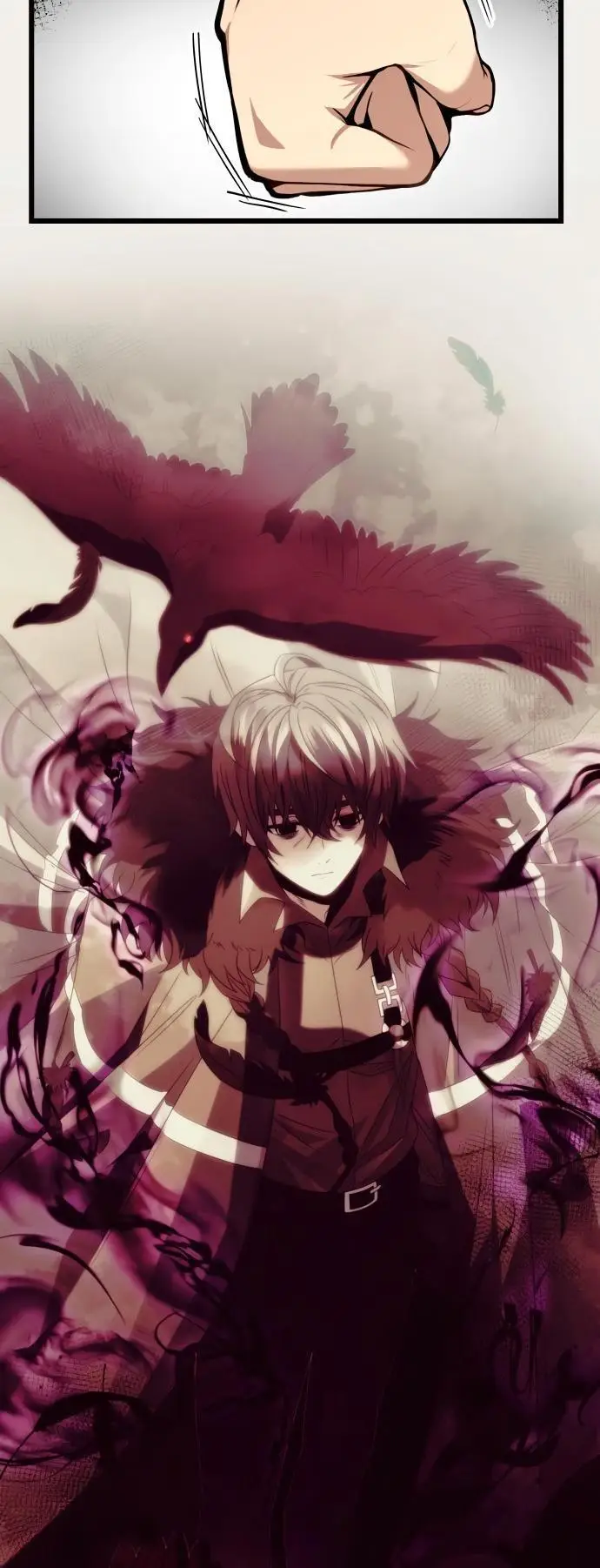 Страница 25 главы 102 манги Я получил предмет мифического класса / I got a mythical class item