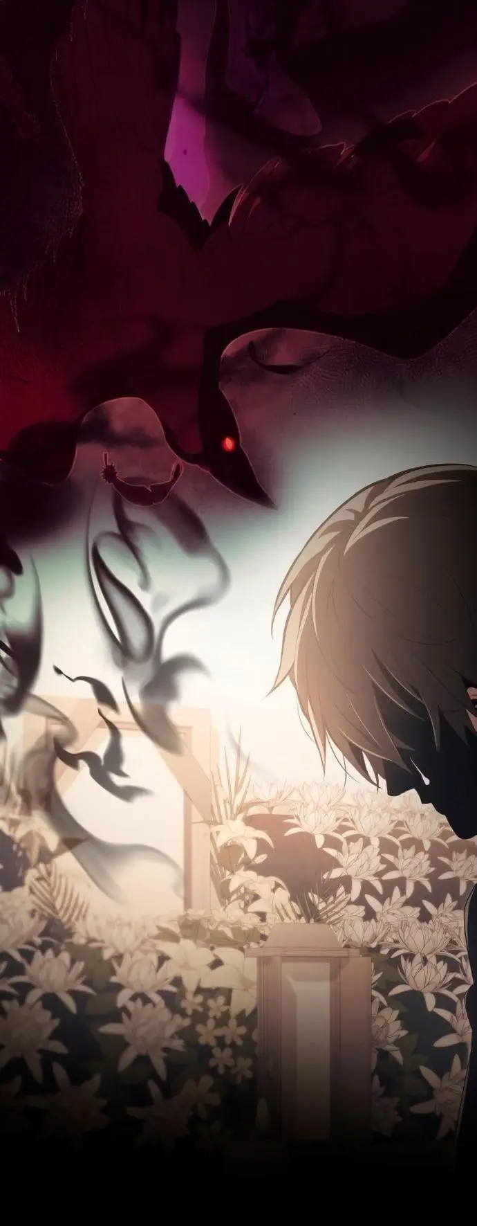 Страница 26 главы 102 манги Я получил предмет мифического класса / I got a mythical class item