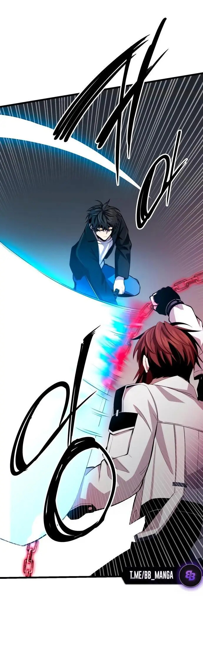 Страница 52 главы 102 манги Я получил предмет мифического класса / I got a mythical class item