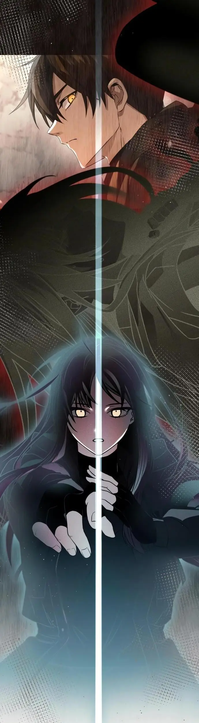 Страница 81 главы 102 манги Я получил предмет мифического класса / I got a mythical class item