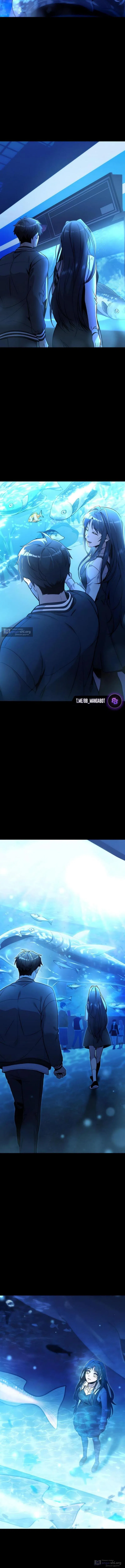 Страница 6 главы 159 манги Я получил предмет мифического класса / I got a mythical class item