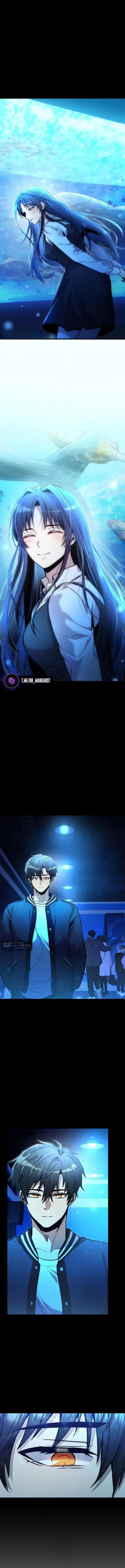 Страница 7 главы 159 манги Я получил предмет мифического класса / I got a mythical class item