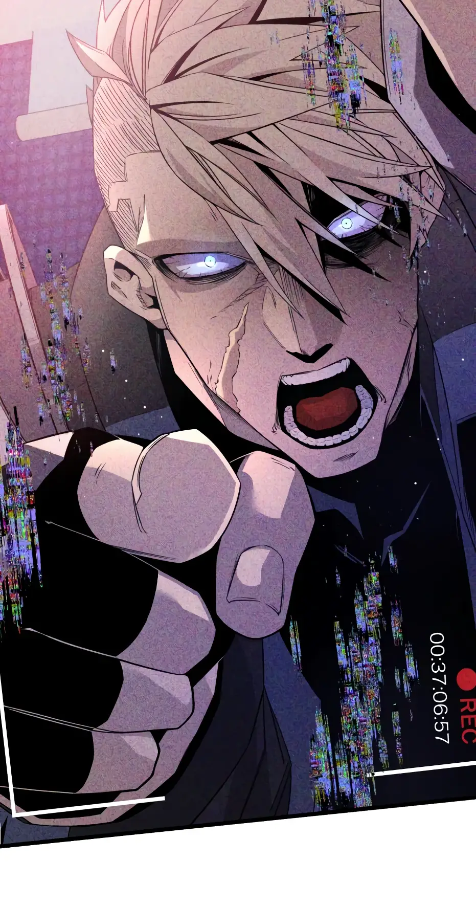 Страница 60 главы 109 манги Я получил предмет мифического класса / I got a mythical class item