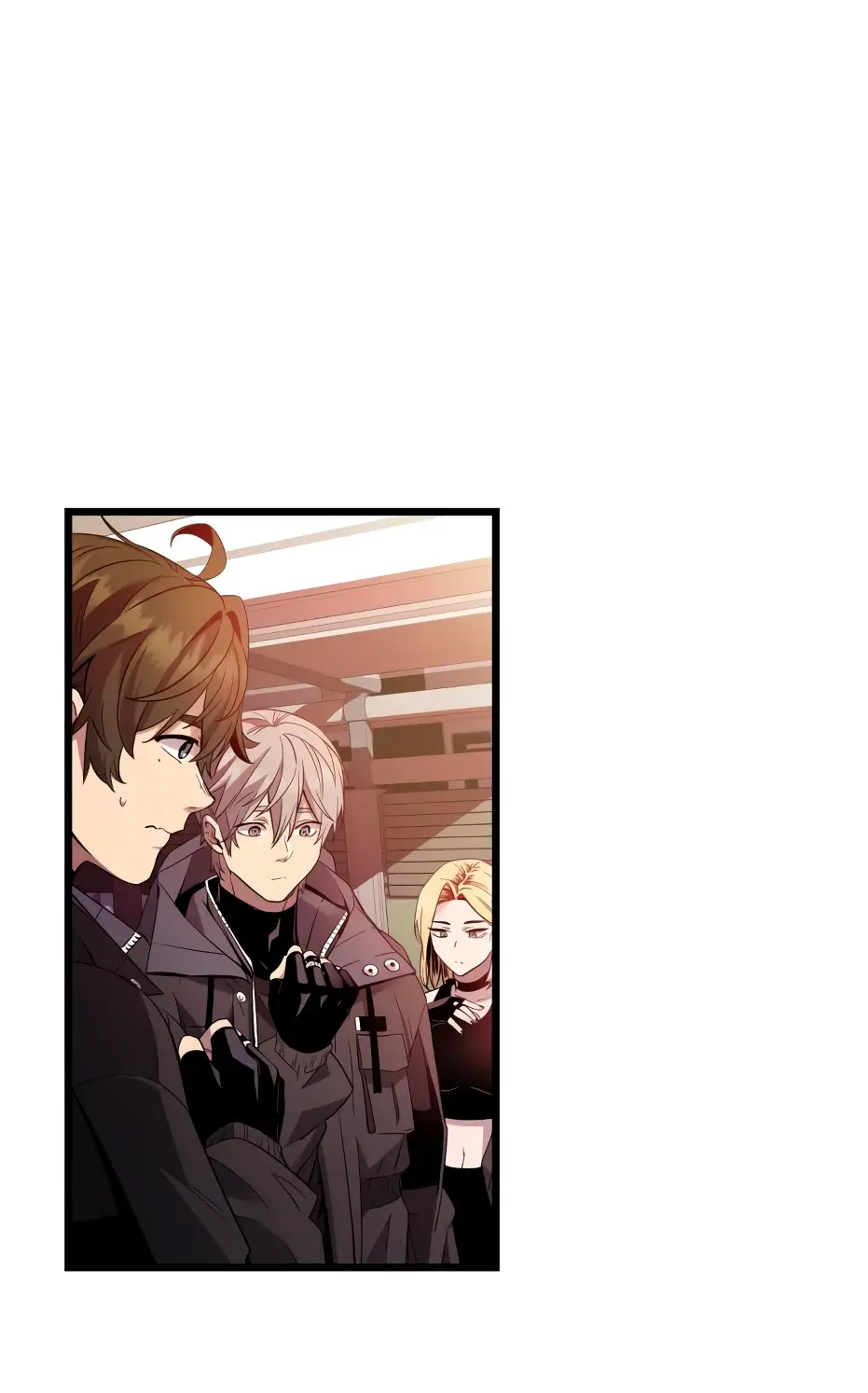 Страница 99 главы 109 манги Я получил предмет мифического класса / I got a mythical class item