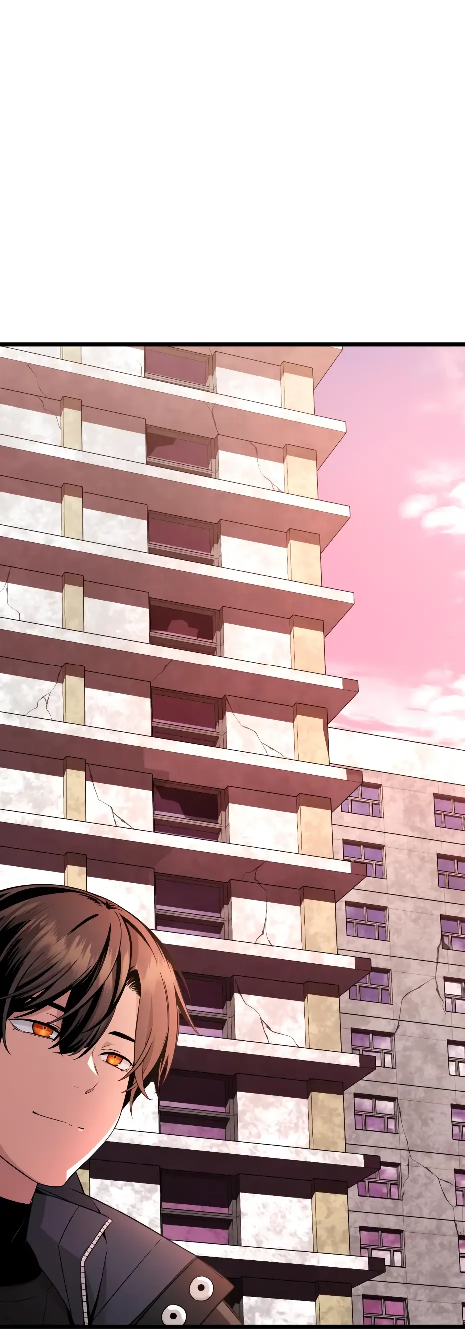 Страница 109 главы 109 манги Я получил предмет мифического класса / I got a mythical class item