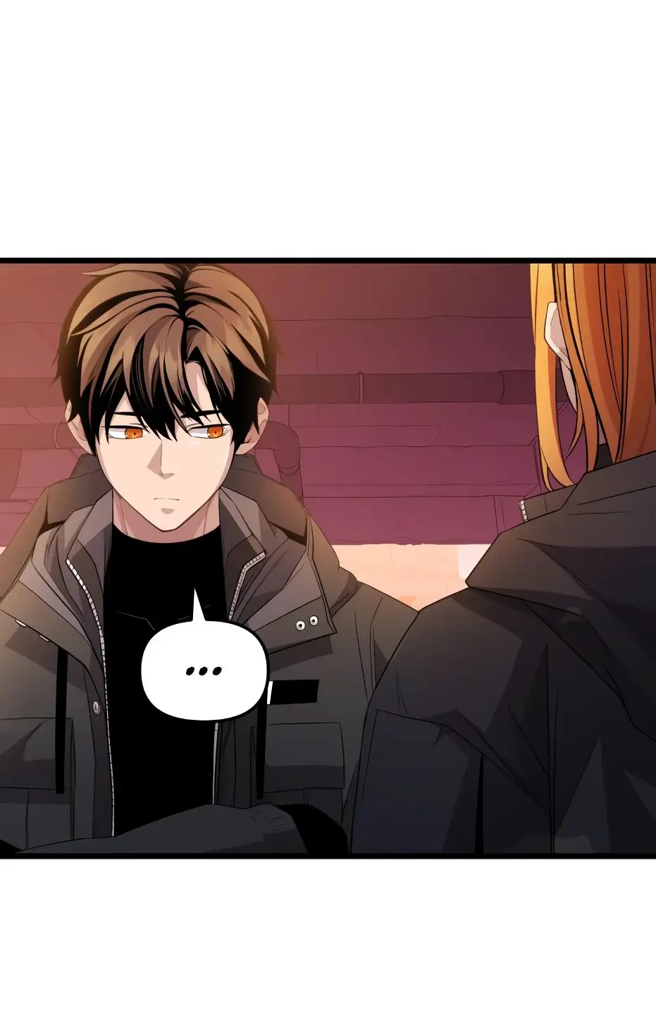 Страница 30 главы 110 манги Я получил предмет мифического класса / I got a mythical class item