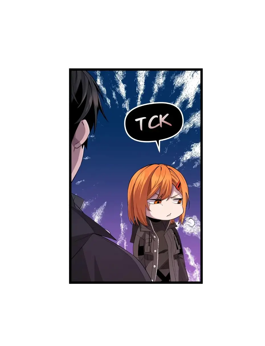 Страница 31 главы 110 манги Я получил предмет мифического класса / I got a mythical class item