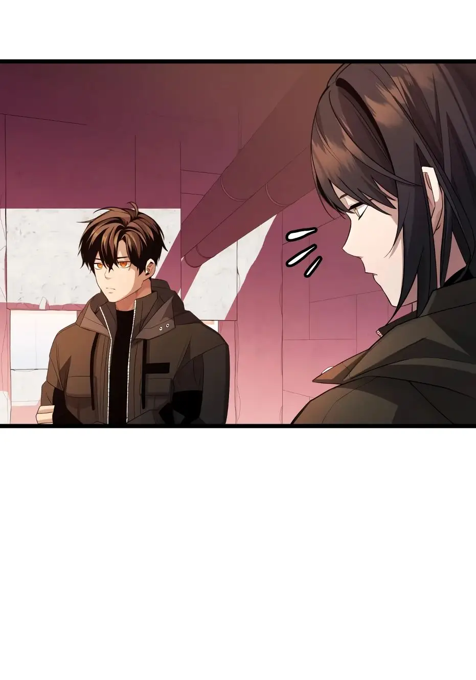 Страница 43 главы 110 манги Я получил предмет мифического класса / I got a mythical class item