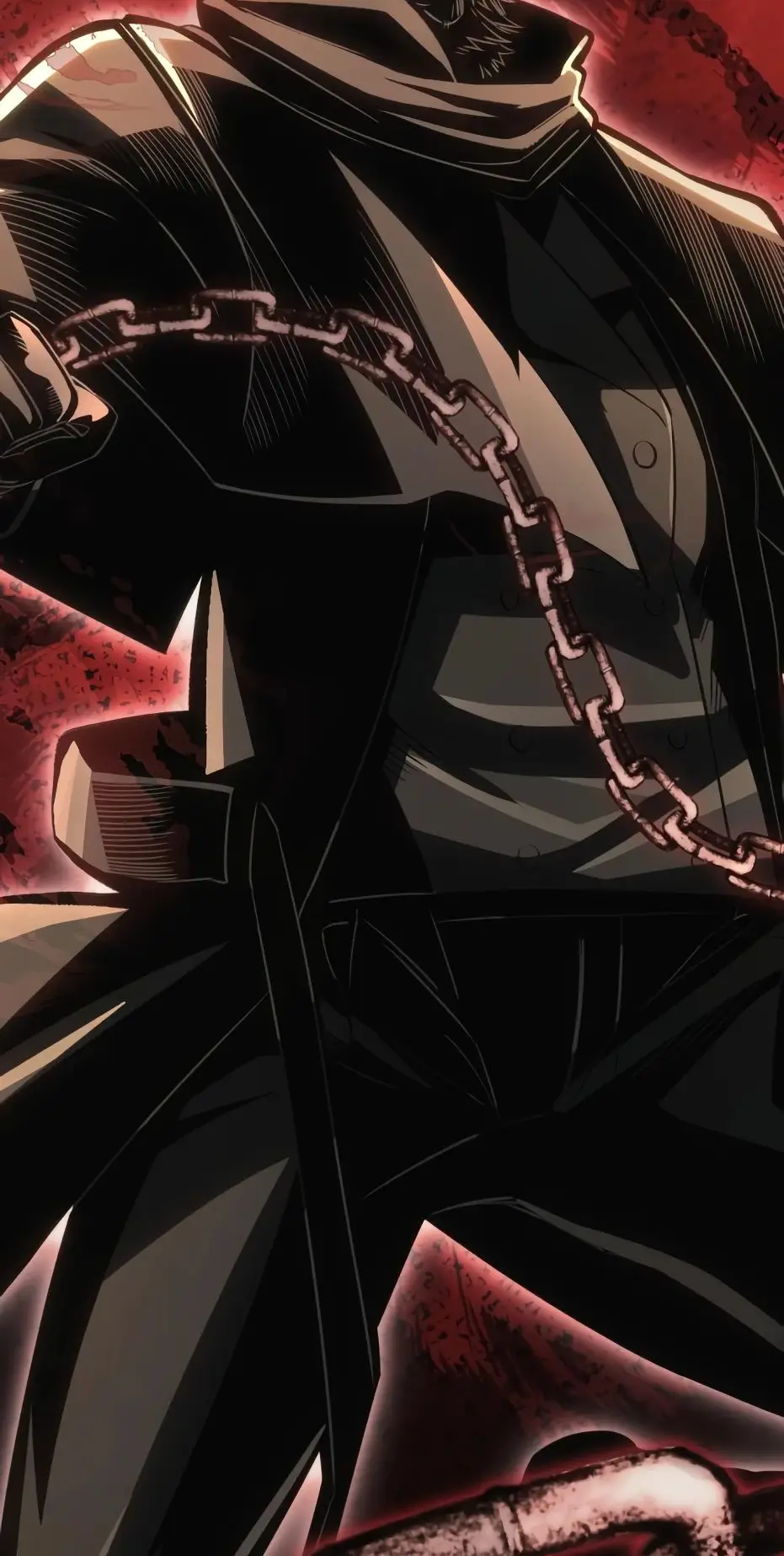 Страница 55 главы 110 манги Я получил предмет мифического класса / I got a mythical class item