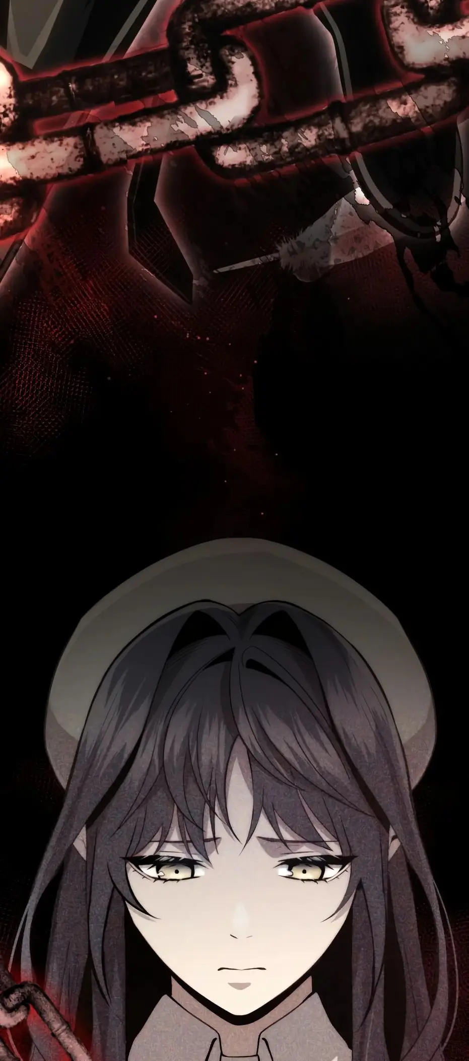 Страница 56 главы 110 манги Я получил предмет мифического класса / I got a mythical class item