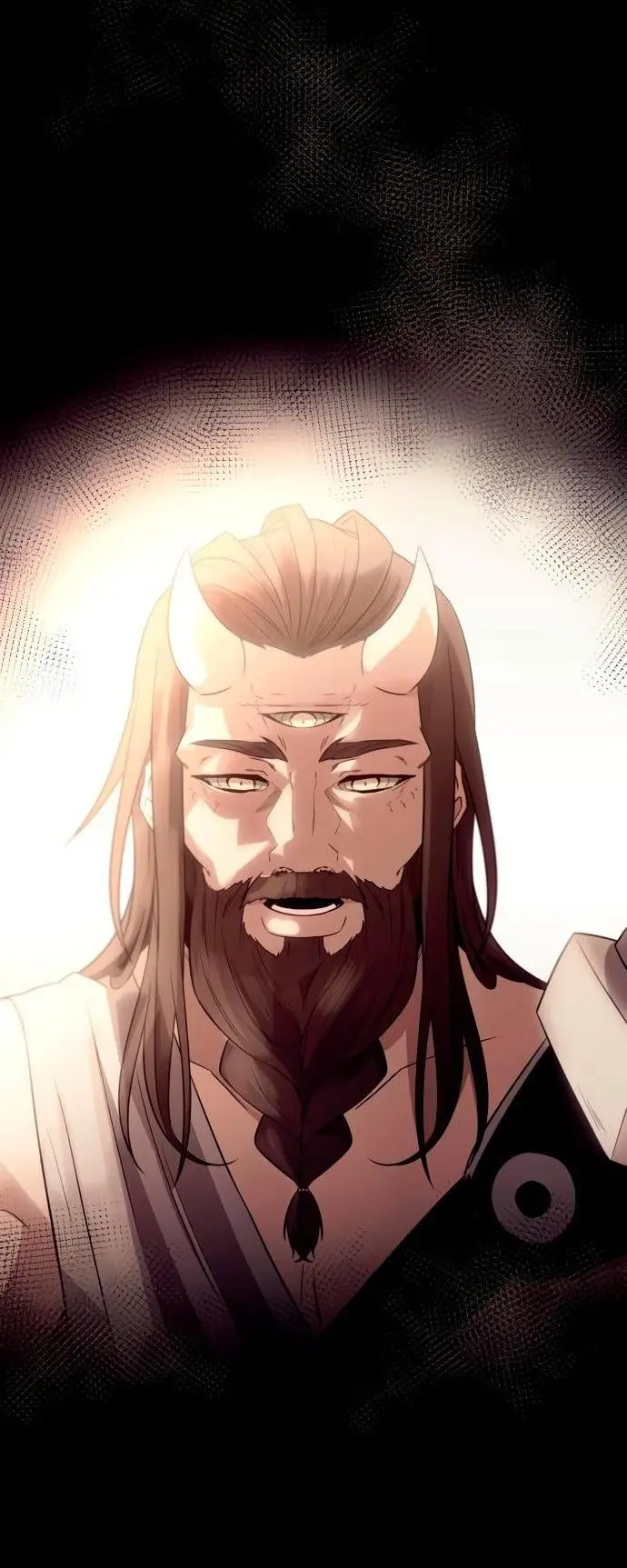 Страница 65 главы 101 манги Я получил предмет мифического класса / I got a mythical class item