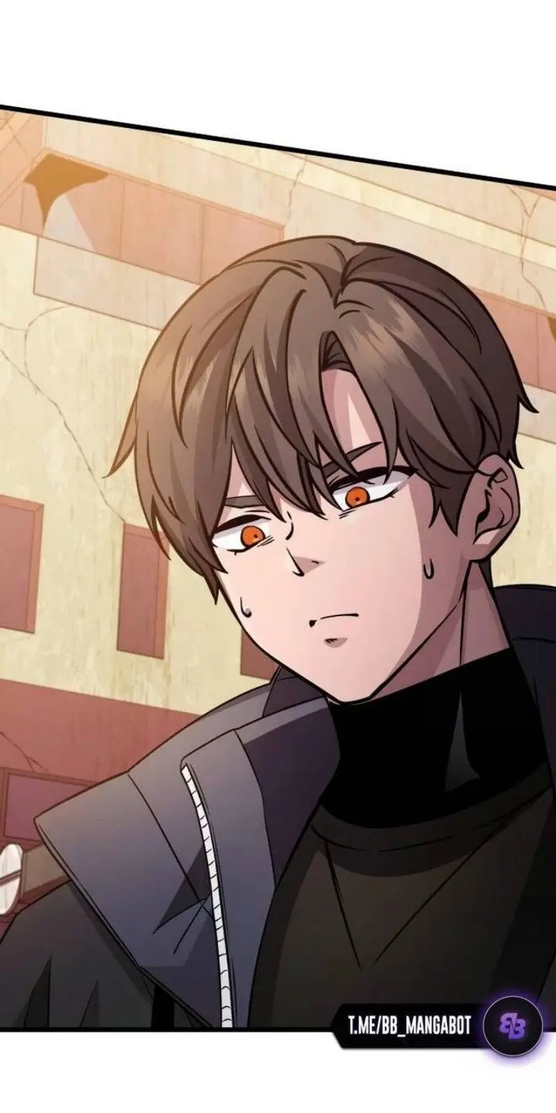 Страница 70 главы 113 манги Я получил предмет мифического класса / I got a mythical class item