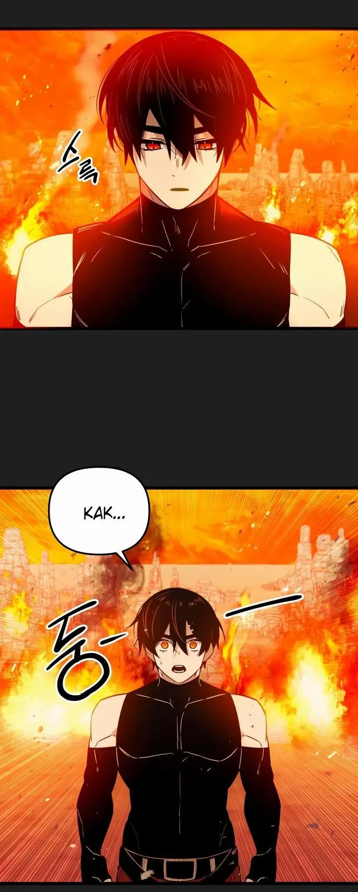 Страница 44 главы 91 манги Я получил предмет мифического класса / I got a mythical class item