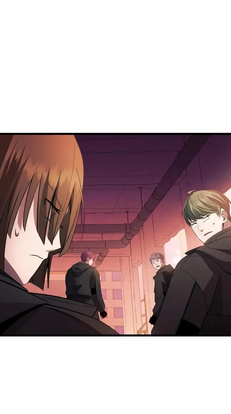 Страница 76 главы 111 манги Я получил предмет мифического класса / I got a mythical class item