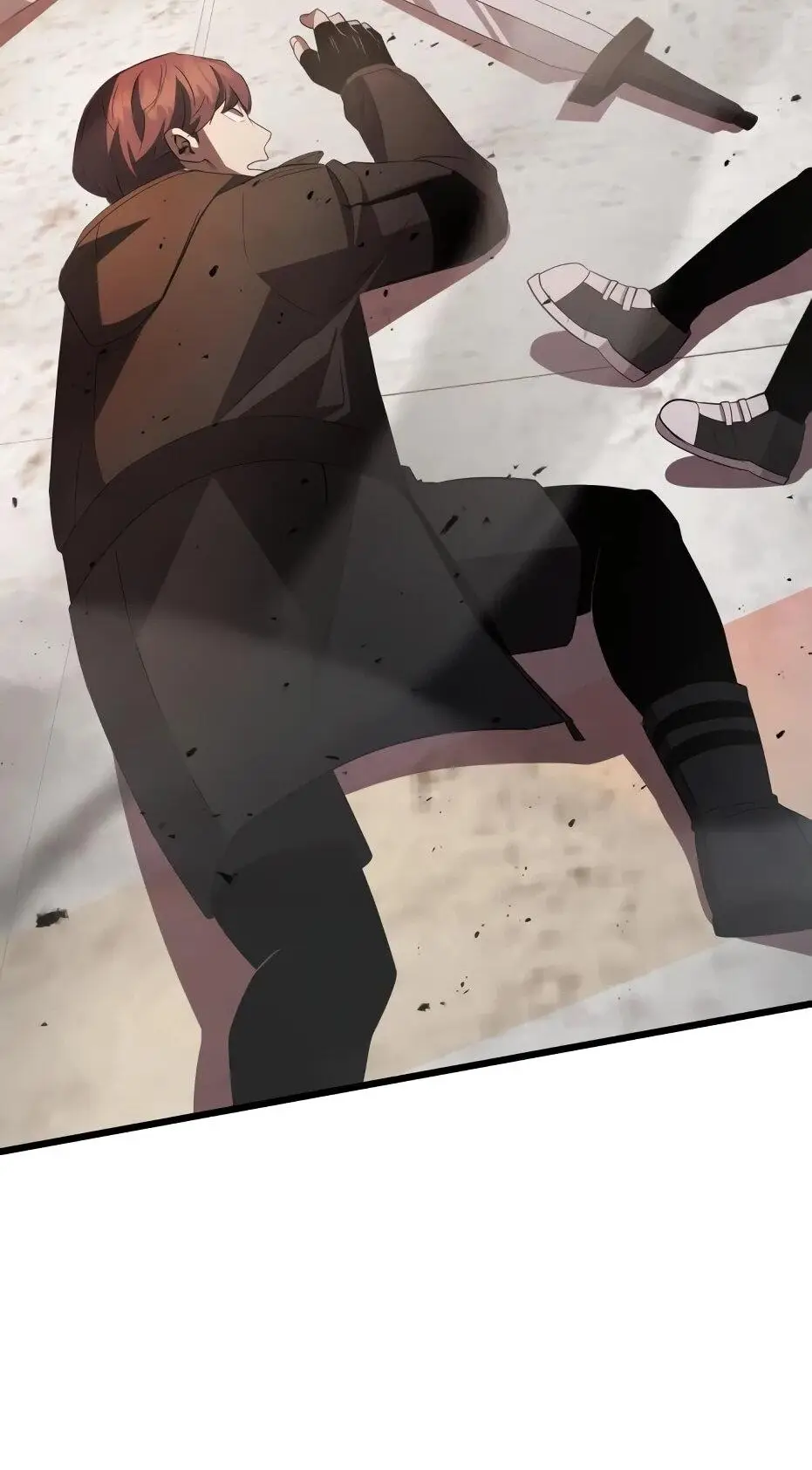 Страница 99 главы 111 манги Я получил предмет мифического класса / I got a mythical class item