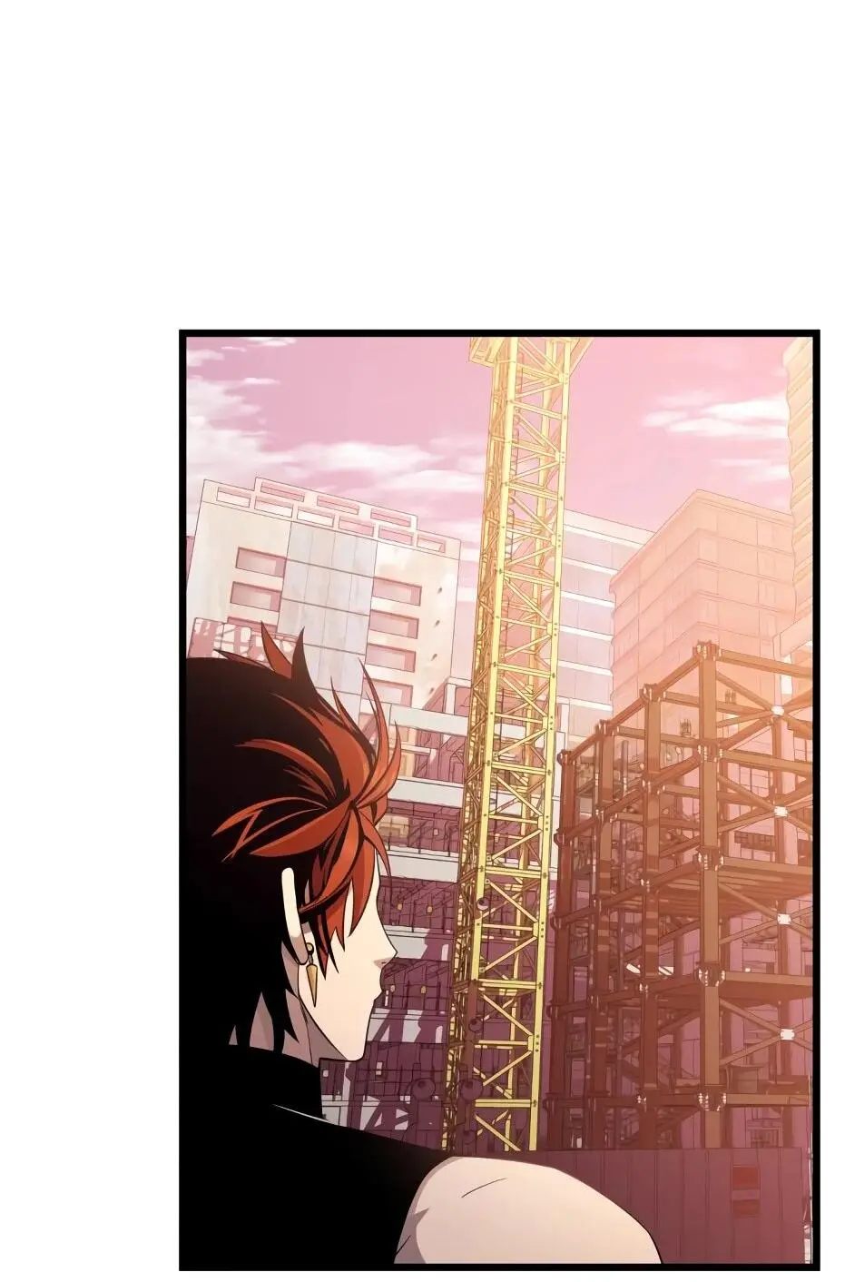 Страница 108 главы 111 манги Я получил предмет мифического класса / I got a mythical class item