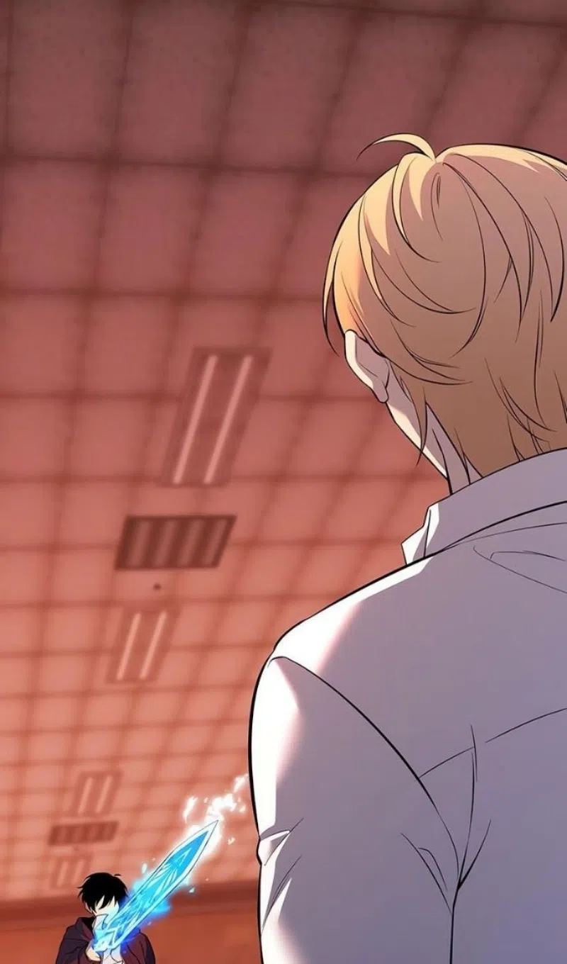 Страница 18 главы 149 манги Я получил предмет мифического класса / I got a mythical class item