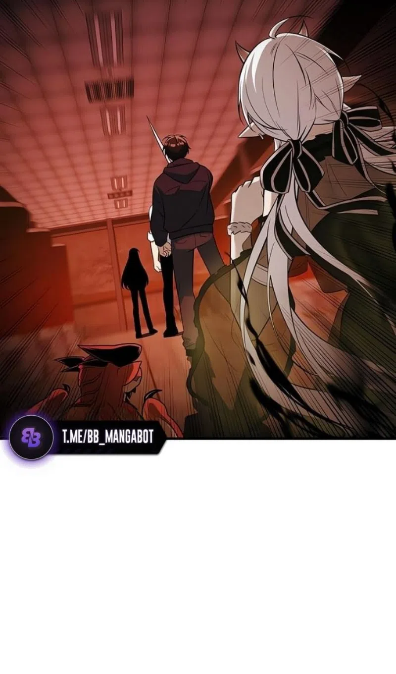 Страница 27 главы 149 манги Я получил предмет мифического класса / I got a mythical class item