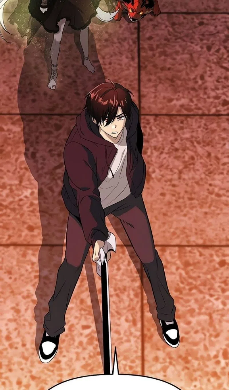 Страница 30 главы 149 манги Я получил предмет мифического класса / I got a mythical class item