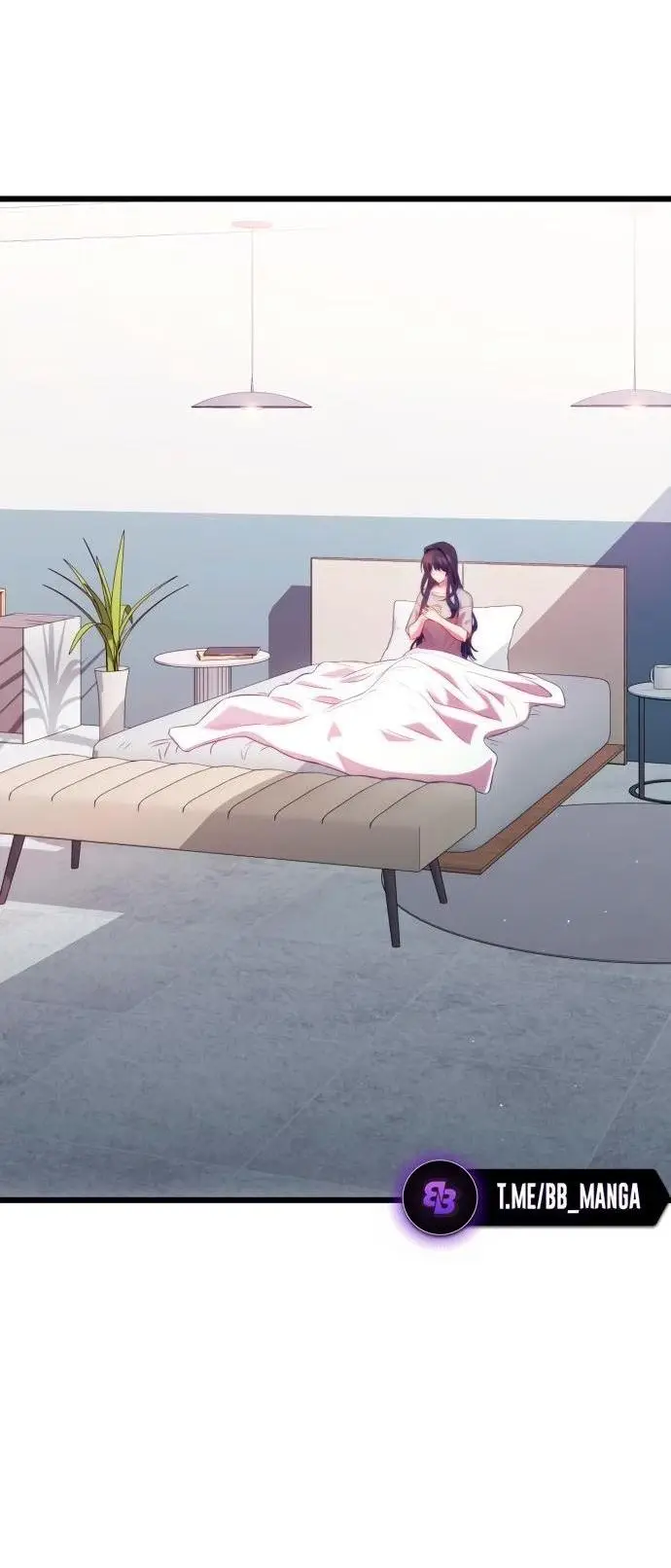 Страница 5 главы 100 манги Я получил предмет мифического класса / I got a mythical class item