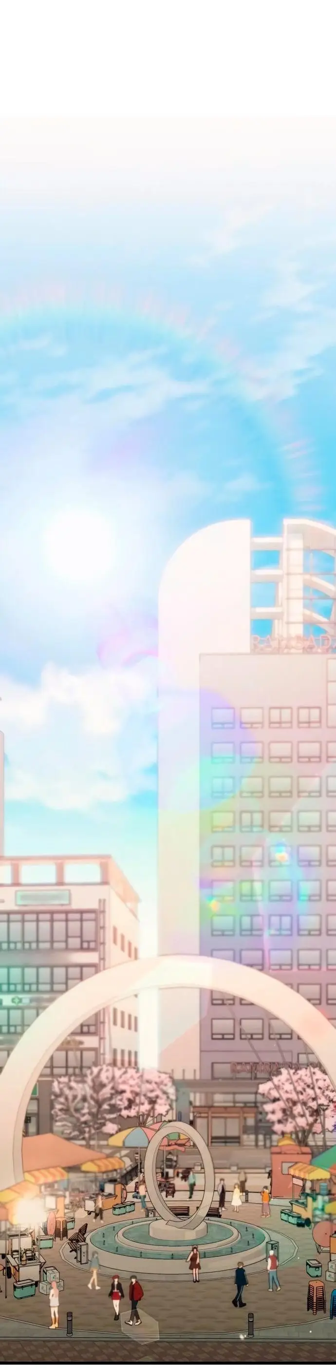 Страница 39 главы 100 манги Я получил предмет мифического класса / I got a mythical class item