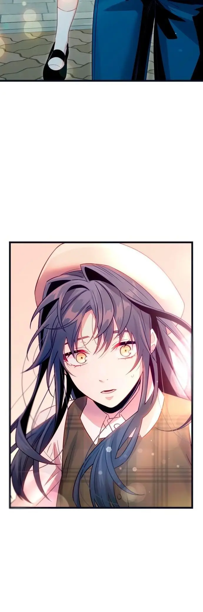 Страница 54 главы 100 манги Я получил предмет мифического класса / I got a mythical class item