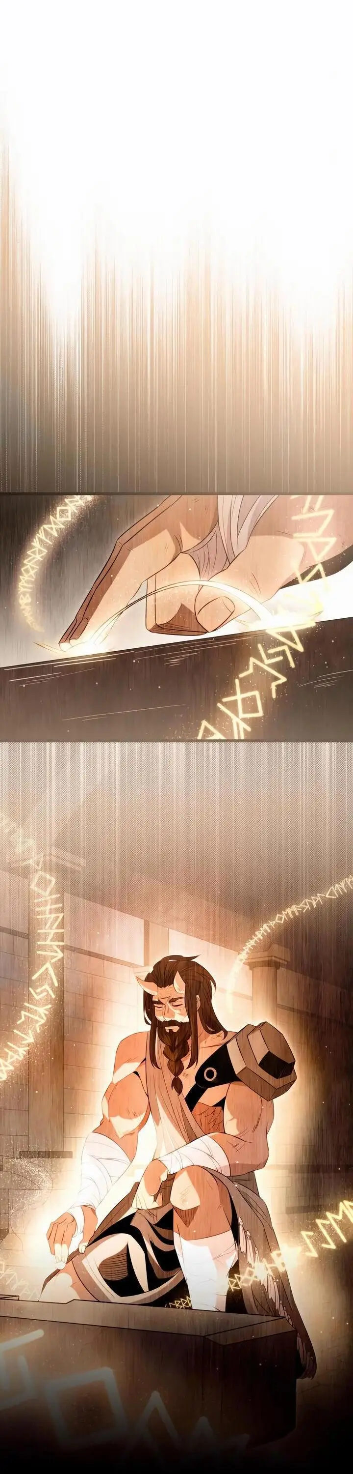 Страница 10 главы 93 манги Я получил предмет мифического класса / I got a mythical class item