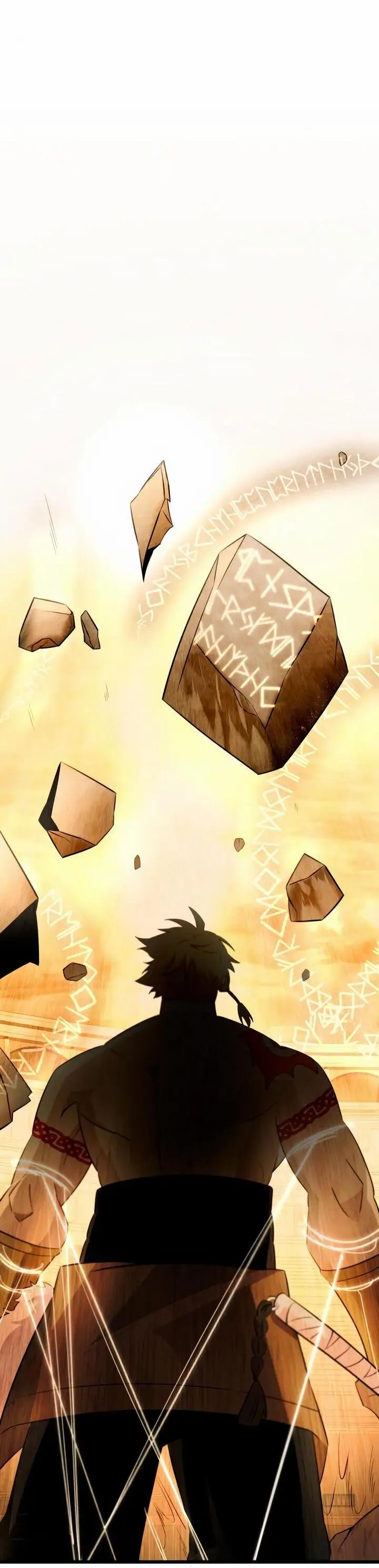 Страница 17 главы 93 манги Я получил предмет мифического класса / I got a mythical class item